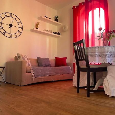 Piccolo Sogno Apartment Róma Kültér fotó