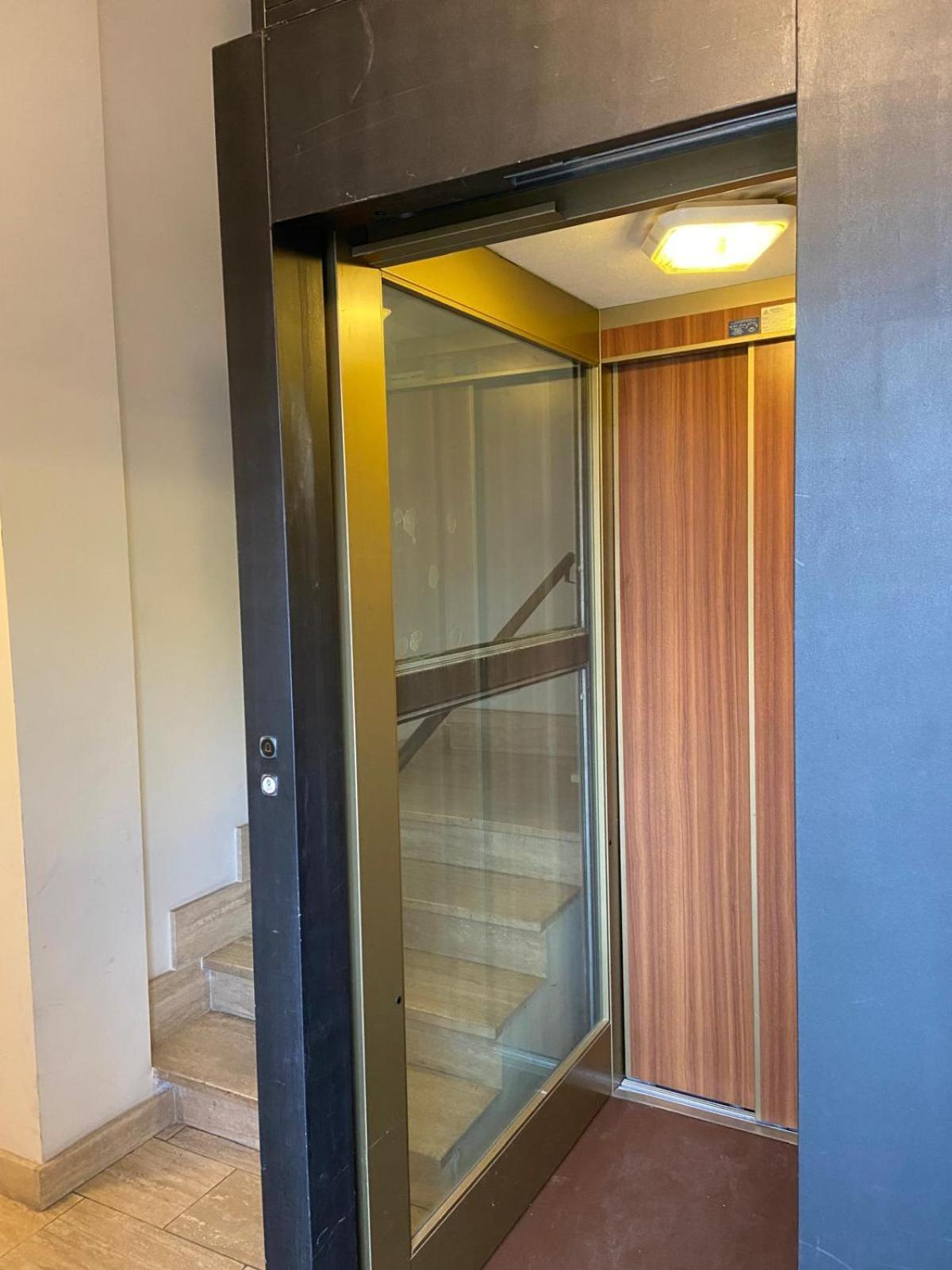Piccolo Sogno Apartment Róma Kültér fotó