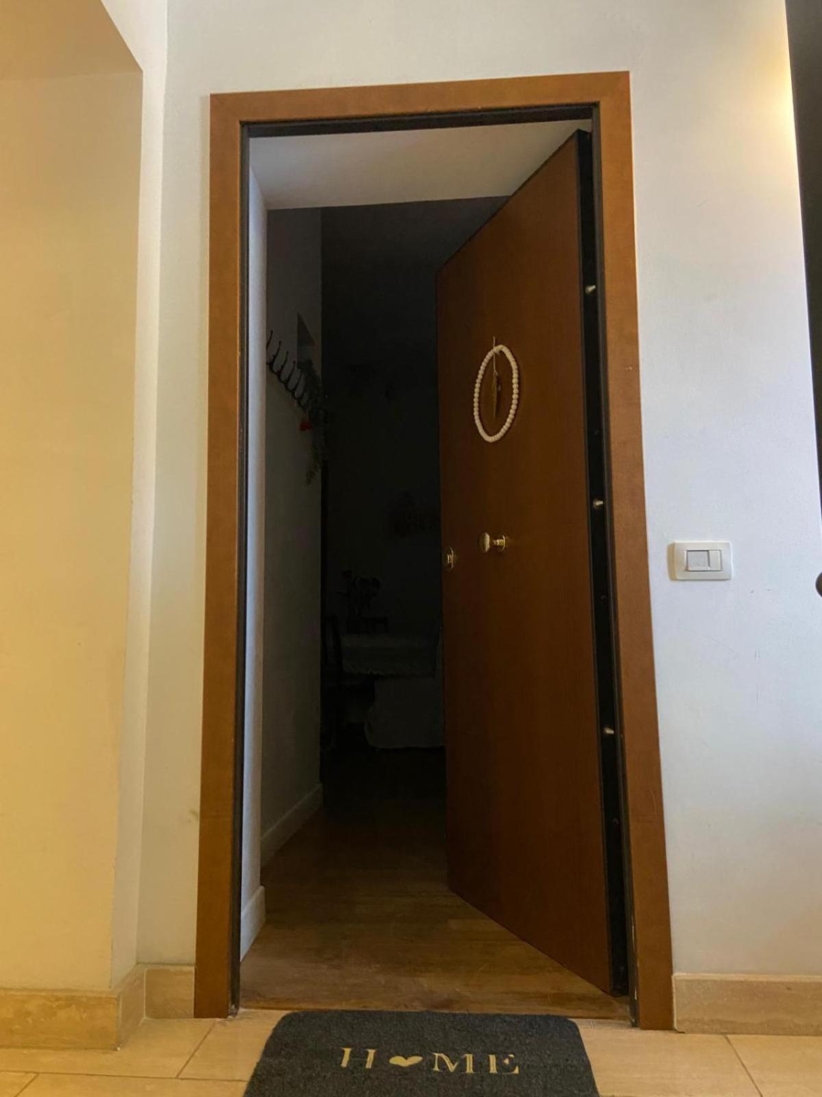 Piccolo Sogno Apartment Róma Kültér fotó