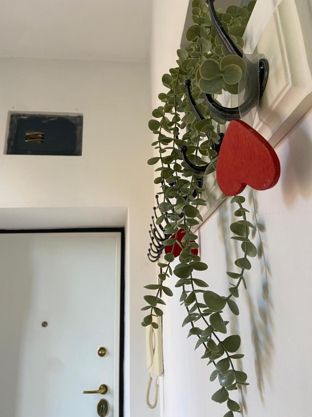 Piccolo Sogno Apartment Róma Kültér fotó
