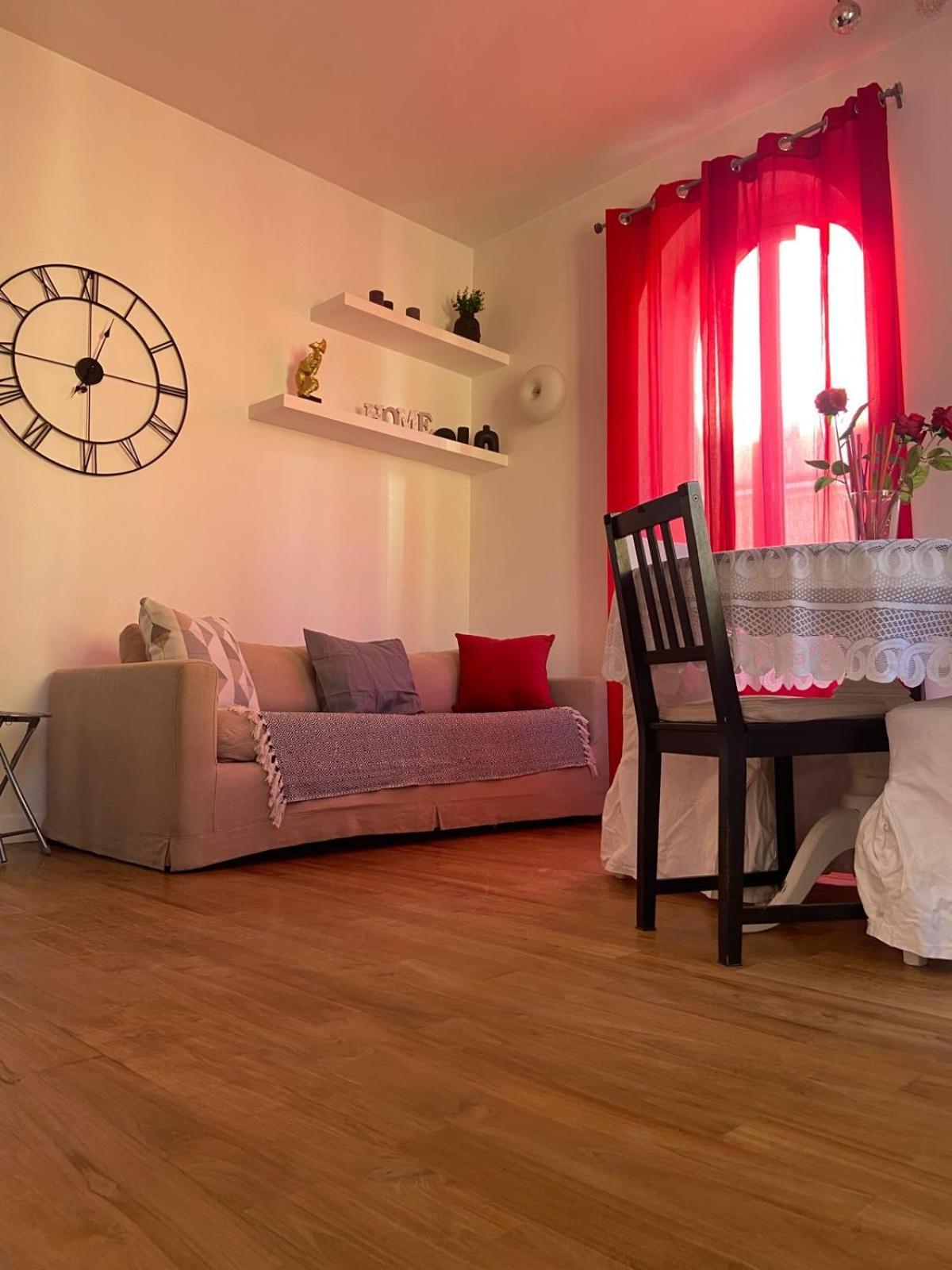 Piccolo Sogno Apartment Róma Kültér fotó
