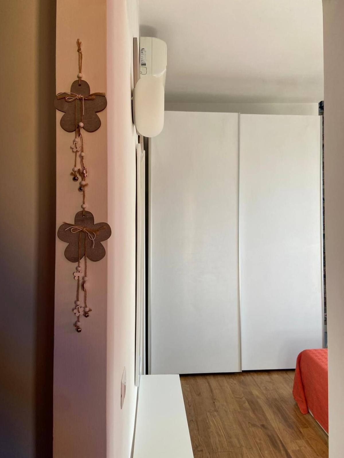 Piccolo Sogno Apartment Róma Kültér fotó
