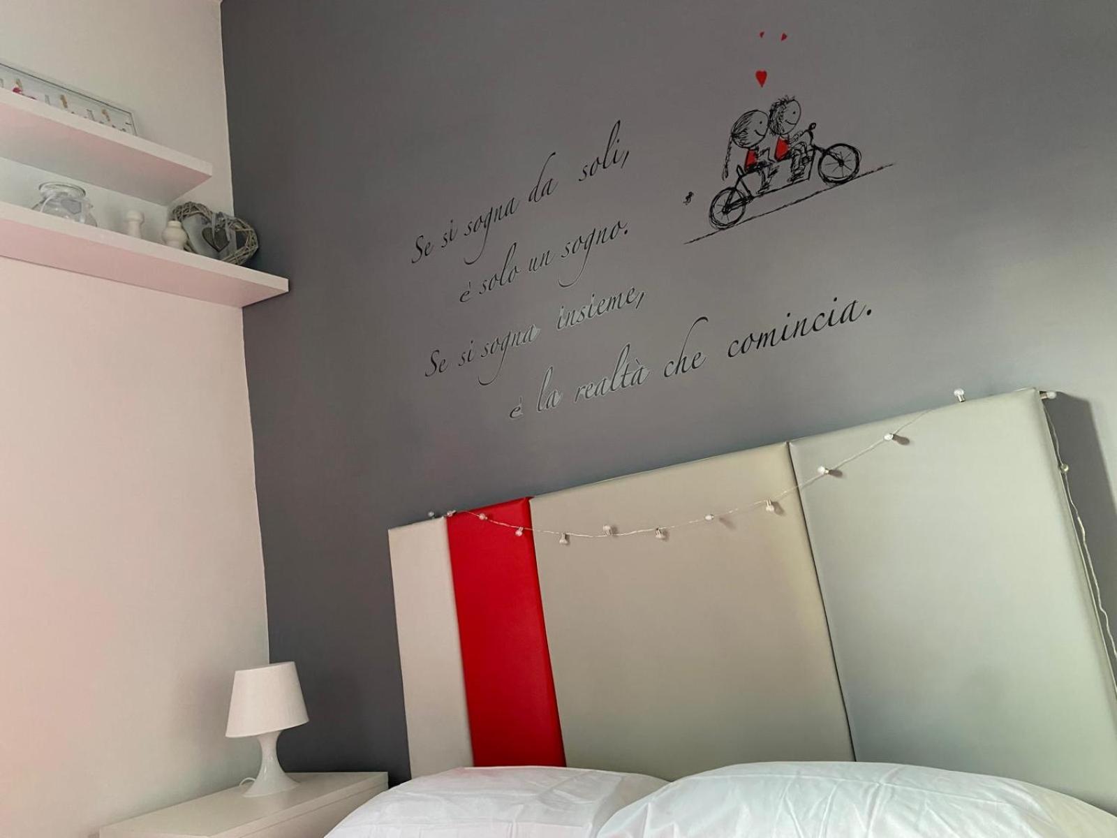 Piccolo Sogno Apartment Róma Kültér fotó