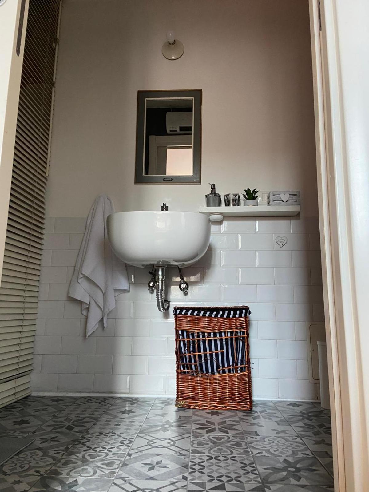 Piccolo Sogno Apartment Róma Kültér fotó