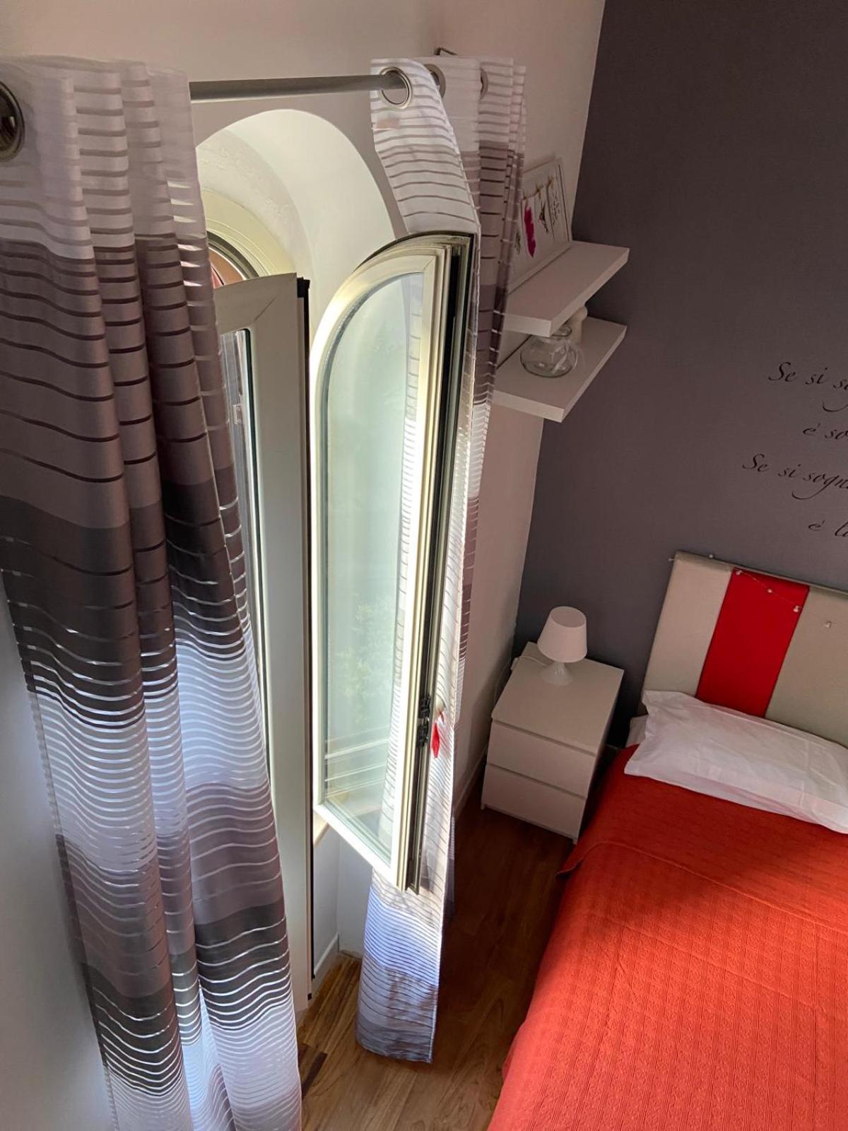 Piccolo Sogno Apartment Róma Kültér fotó